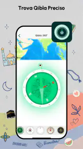 Muslim Pro: Coran Azan Islam screenshot