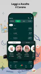 Muslim Pro: Coran Azan Islam 3