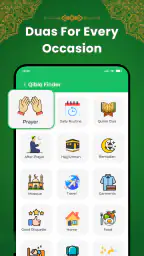 Muslim Quran Islam Prayer Time 6
