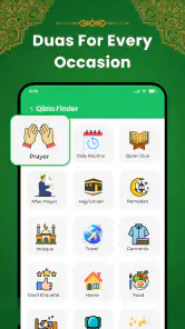Muslim Quran Islam Prayer Time screenshot