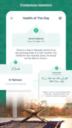 Musulmano: Preghiera, Qibla 6