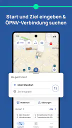 MVGO: Mobilitäts-App München 1