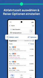 MVGO: Mobilitäts-App München 2