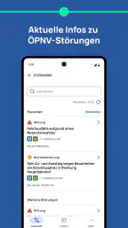MVGO: Mobilitäts-App München 5