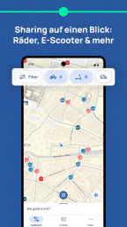 MVGO: Mobilitäts-App München 6