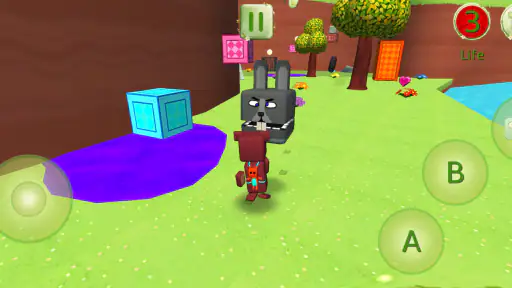 My Adventure Realm 2