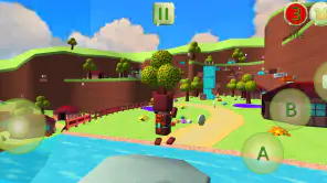 My Adventure Realm screenshot