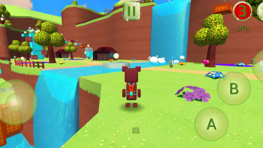 My Adventure Realm 8