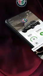 My Alfa Connect 1