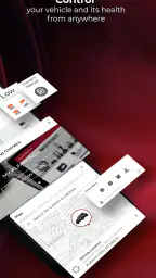 My Alfa Connect 2