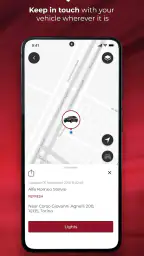 My Alfa Connect 5