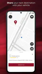 My Alfa Connect 6