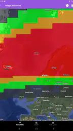 My Aurora Forecast 7