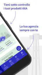 My AXA Italia 2