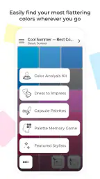 My Best Colors 1
