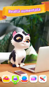 My Cat - Giochi Animali: Gato screenshot