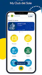 My Club del Sole 1