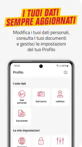 My Cofidis screenshot