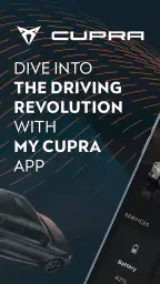 My CUPRA App 1