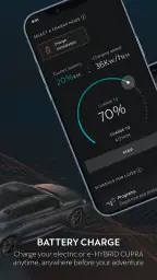 My CUPRA App 3