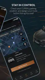 My CUPRA App 6