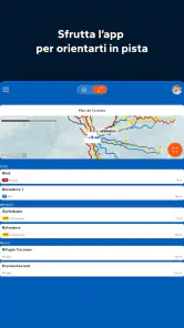 My Dolomiti Winter screenshot