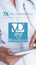 My Donatello 1