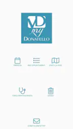 My Donatello 2