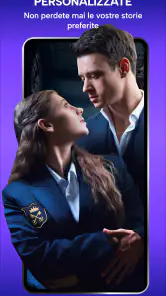 My Drama:Cortometraggi e rulli screenshot