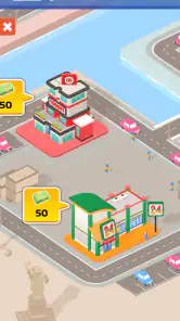 My Dream Store! screenshot