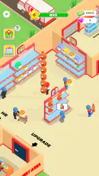 My Dream Store! 8