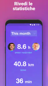 My Family - Trova la famiglia screenshot