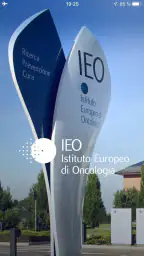 My IEO 1