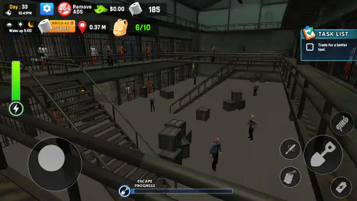My Jail Escape Plan 4