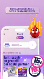 My Lines, calendario mestruale 4
