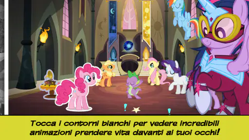 My Little Pony: Potere Pony 3
