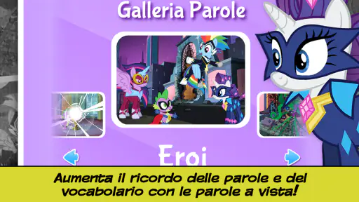 My Little Pony: Potere Pony 5