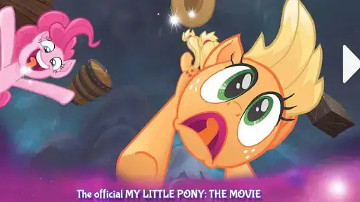 My Little Pony - The Movie 1