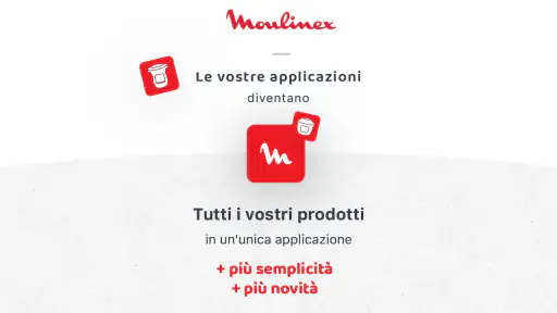 My Moulinex 8