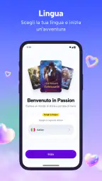 My Passion: Leggi il libro 6