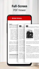 My PDF - PDF Reader screenshot