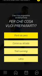My Personal Running Coach 3