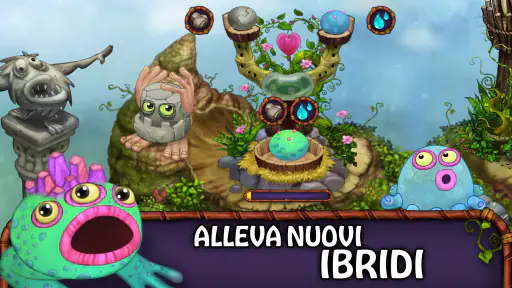 My Singing Monsters 1