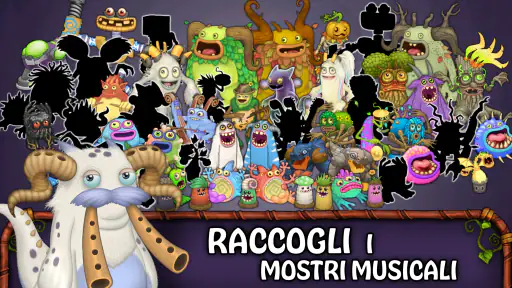My Singing Monsters 2
