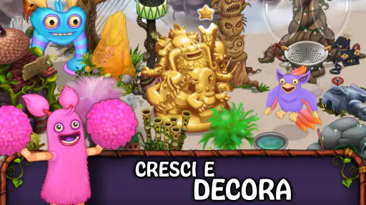 My Singing Monsters 3