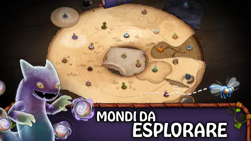 My Singing Monsters 4