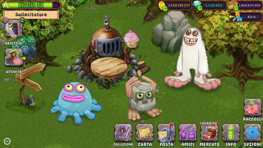 My Singing Monsters 5