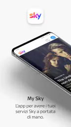 My Sky 1