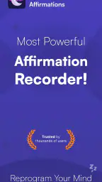My Sleep Affirmations 1