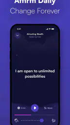 My Sleep Affirmations 8